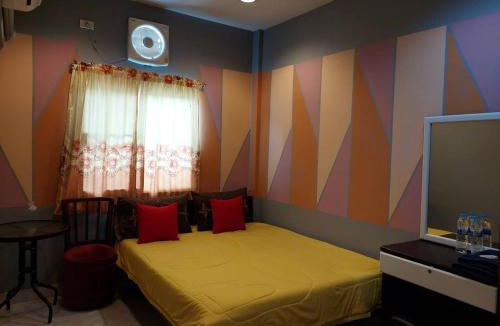Ramkhamhaeng Apartment | BEN HOUSE