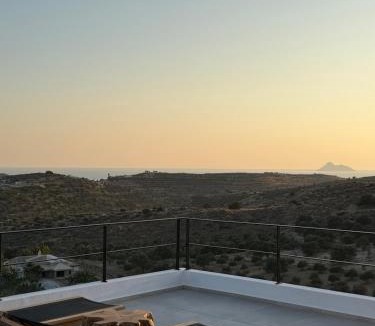 Kamilari Villa | Benessere