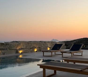 Kamilari Villa | Benessere