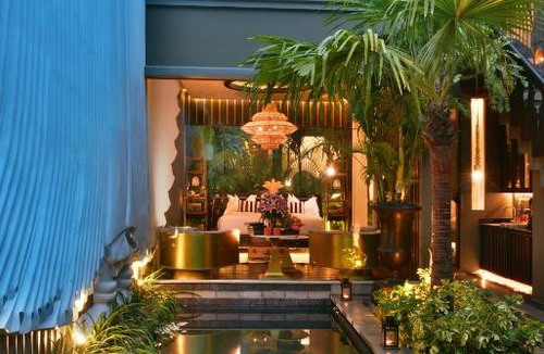Downtown Siem Reap Resort | Bensley Collection Pool Villas - Shinta Mani Angkor