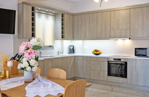 Adele Villa | Bessie's dream villa,private pool,near amenities