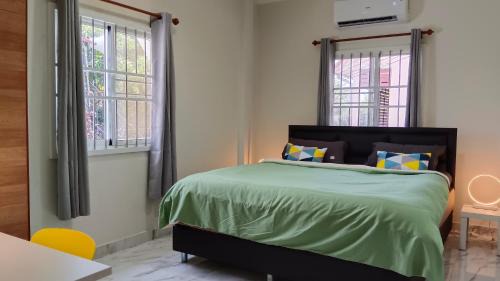 Cherngtalay Apartment | Best Bliss, Bangtao Beach
