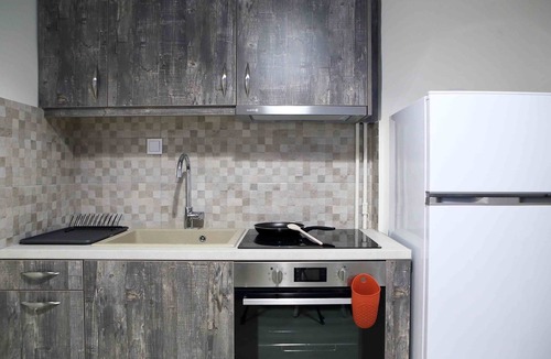 Nikaia-Agios Ioannis Rentis Apartment | Best House Anakreontos