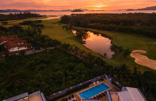 Thep Kasattri Villa | Best Hidden Secret in Phuket - Villa Argent 9
