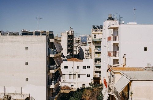 Patras Apartment | Best House, Kapodistriou, Psila Alonia