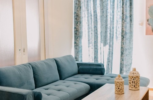 Patras Apartment | Best House, Kapodistriou, Psila Alonia