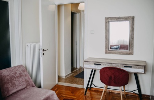 Patras Apartment | Best House, Kapodistriou, Psila Alonia