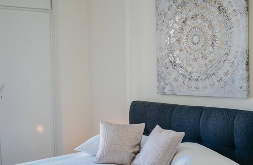 Patras Apartment | Best House Kapodistriou Psila Alonia