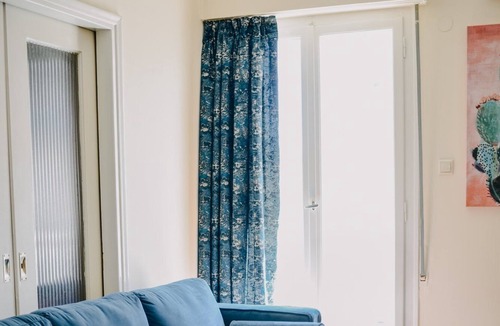 Patras Apartment | Best House Kapodistriou Psila Alonia