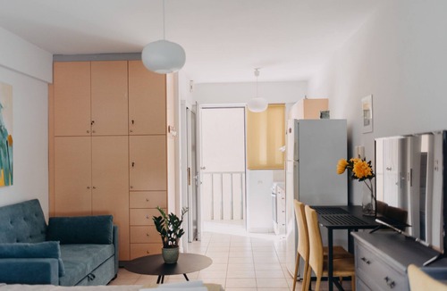 Patras Apartment | Best House- Nirvana II Patra