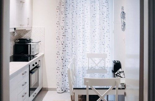Patras Apartment | Best House Saint John, New Port of Patras