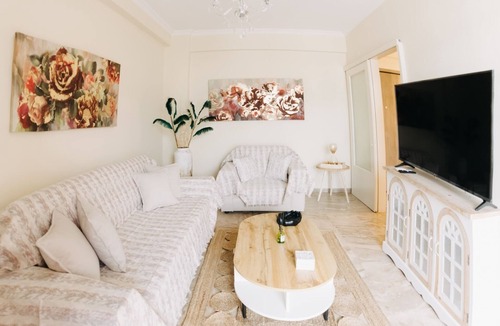 Patras Apartment | Best House Saint John, New Port of Patras