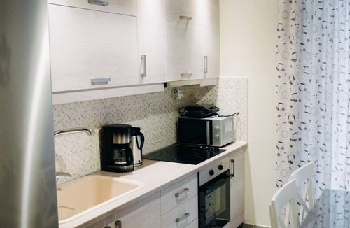 Patras Apartment | Best House Saint John New Port of Patras