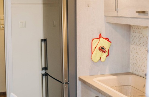 Patras Apartment | Best House Saint John New Port of Patras
