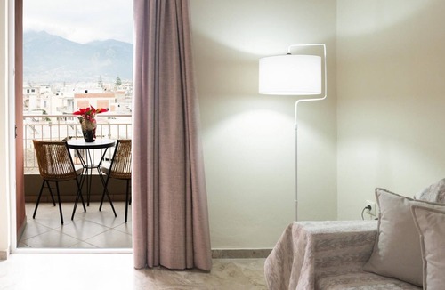Patras Apartment | Best House Saint John New Port of Patras