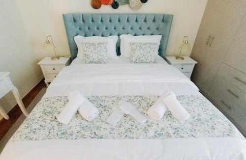 Patras Apartment | Best House Saint John, New Port of Patras