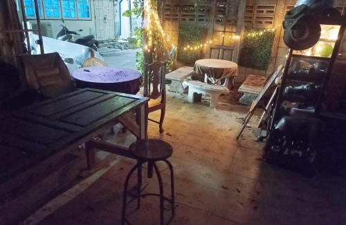 Rat Burana Apartment | Best Place Have Air Conditioner