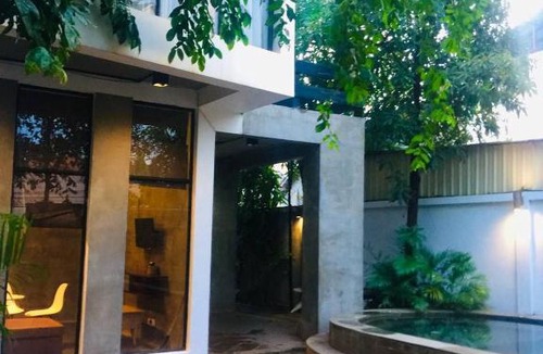 Siem Reap Villa | Best Private Pool Villa by La San