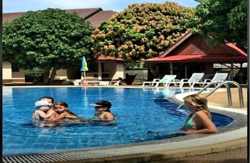 Lamai City Center Resort | Best Resort