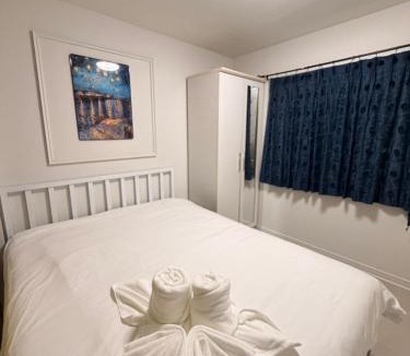 Phlabphla Apartment | Best Value Condo Lumpini Rajamangala