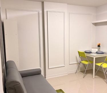 Phlabphla Apartment | Best Value Condo Lumpini Rajamangala