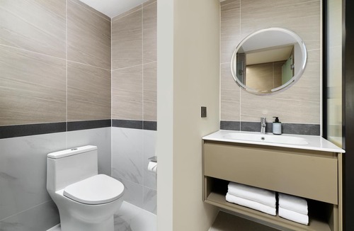 Ban Mai Hotel | Best Western Matter Tiwanon Hotel