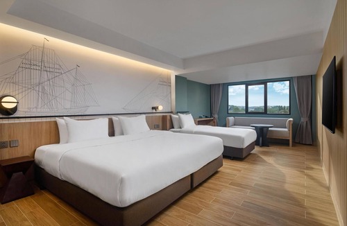 Ban Mai Hotel | Best Western Matter Tiwanon Hotel