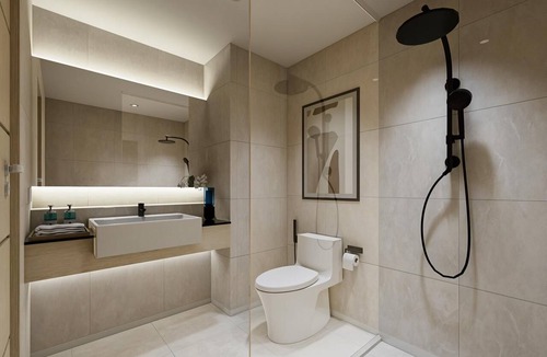Khon Kaen Hotel | Best Western Q Khon Kaen