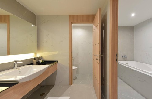 Khon Kaen Hotel | Best Western Q Khon Kaen