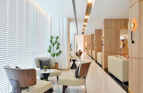 Khon Kaen Hotel | Best Western Q Khon Kaen