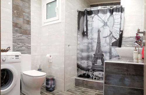 Alexandroupoli Apartment | Betty's Central Suite