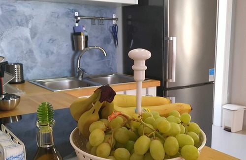Pyrgos Villa | Betty's Villas