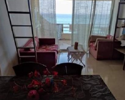 Mytilene House | Between the Airport and the Harbour