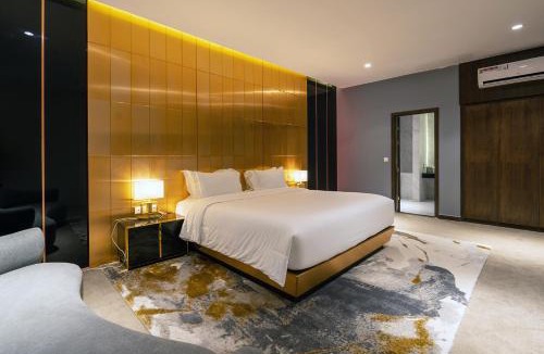 Ou Chrov Hotel | Betworld Casino & Hotel