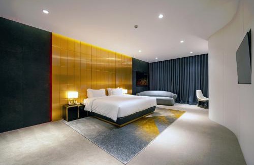 Ou Chrov Hotel | Betworld Casino & Hotel