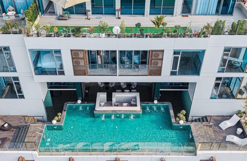 Pratumnak Hill Hotel | Beverly Mountain Bay, Trademark Collection by Wyndham
