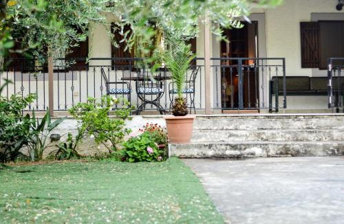 Kalamata House | Bevollnav home