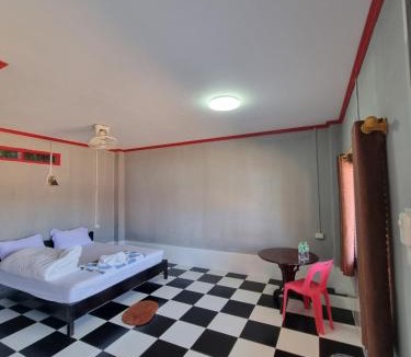 Sekong Province Hotel | Beyond Pub guest House and Hotel