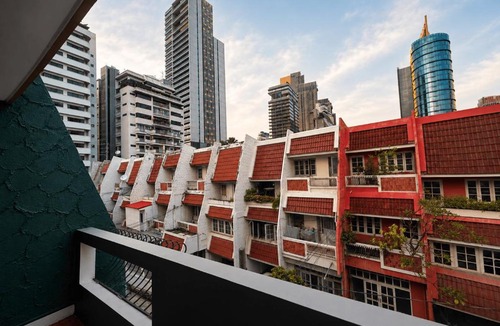 Thonglor House | Beyond Stay Thong Lor 11