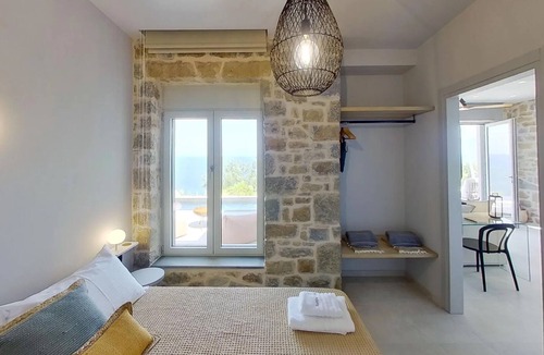 Pylos-Nestoras Apartment | BH1010 - C - Villa Messinia