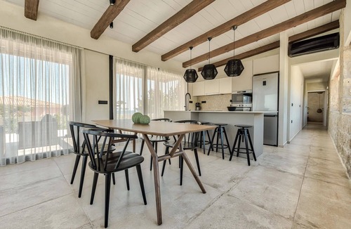 Argassi Villa | BH110 - C - Villa Zakynthos