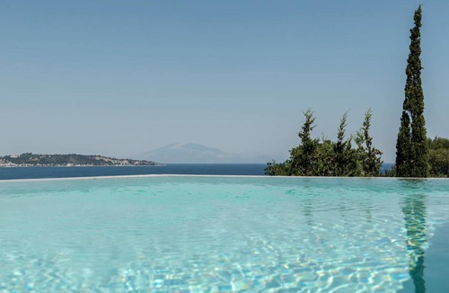 Argassi Villa | BH110 - C - Villa Zakynthos
