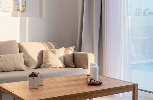 Ierapetra Villa | BH136 - C - Villa Ierapetra