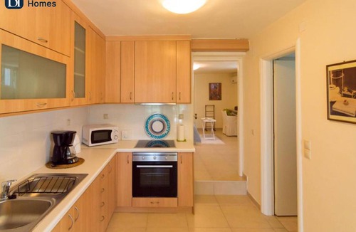 Kato Gouves Apartment | BH265 - B - Apartment Heraklion