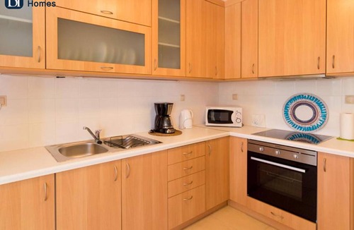 Kato Gouves Apartment | BH265 - B - Apartment Heraklion