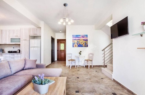 Kassandra Villa | BH285 - C - VIlla Chalkidiki