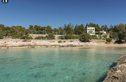 Kilada Villa | BH290 - B - Villa Argolida