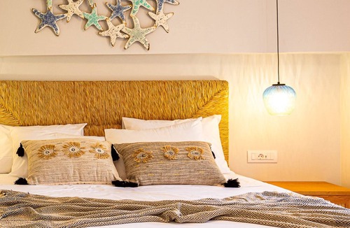 Xiro Chorio Villa | BH317 - C - Villa Rethymno