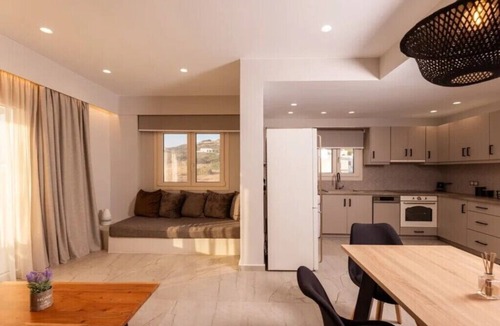 Maragas Villa | BH368 - C - Villa Naxos