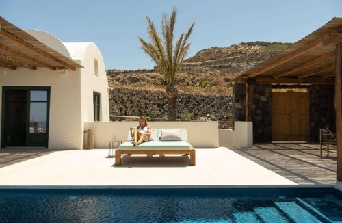 Santorini Villa | BH403 - C - Villa Santorini